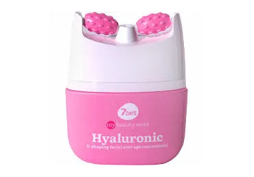 Näokontsentraat 7DAYS Hyaluronic 40ml