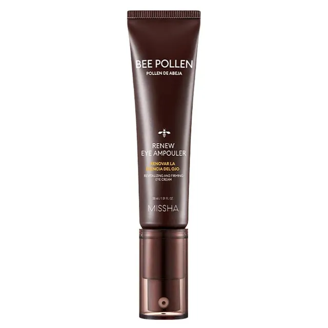 MISSHA Bee Pollen Renew Eye Ampouler 30ml