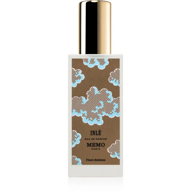 Memo Paris Inle Parfüümvesi unisex 30 ml
