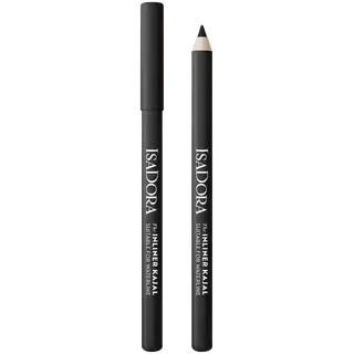Silmapliiats Isadora The Inliner Kajal Black 51