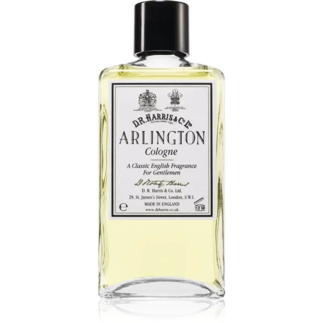 D.R. Harris Cologne Arlington Odekolonn meestele 100 ml