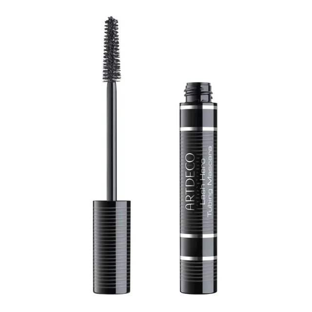 Ripsmetušš Tubing, must 10ml