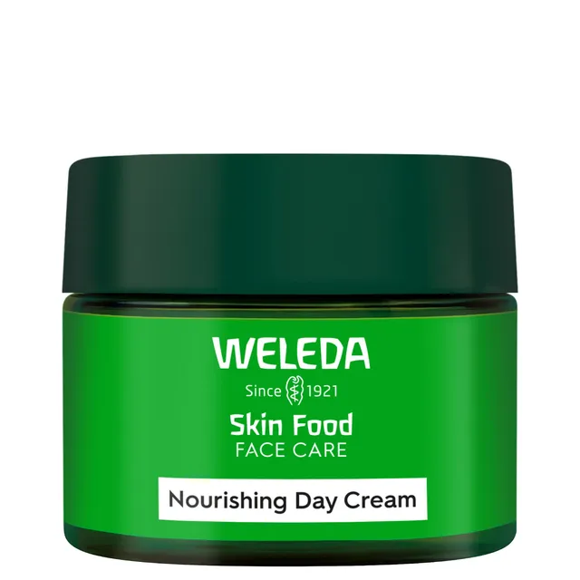 WELEDA Skin Food Nourishing Day Cream 40ml