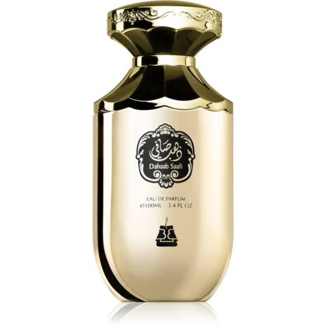 Bait Al Bakhoor Dahaab Saafi Parfüümvesi unisex 100 ml