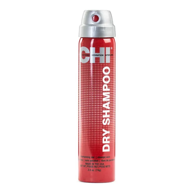 Parabeenivaba kuivšampoon 74g