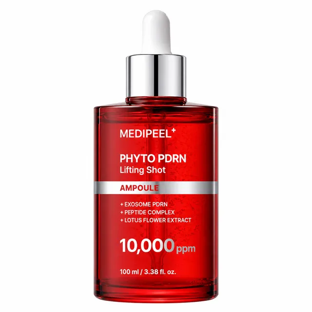 MEDI-PEEL Phyto Ex PDRN Lifting Shot Ampoule 100ml