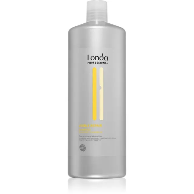 Londa Professional Visible Repair Tugevdav šampoon kahjustatud juustele 1000 ml