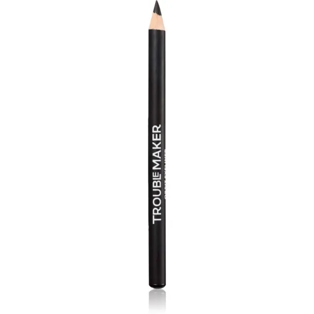 Trouble Maker Orbit Silmalainer varjund Black 0.8 g