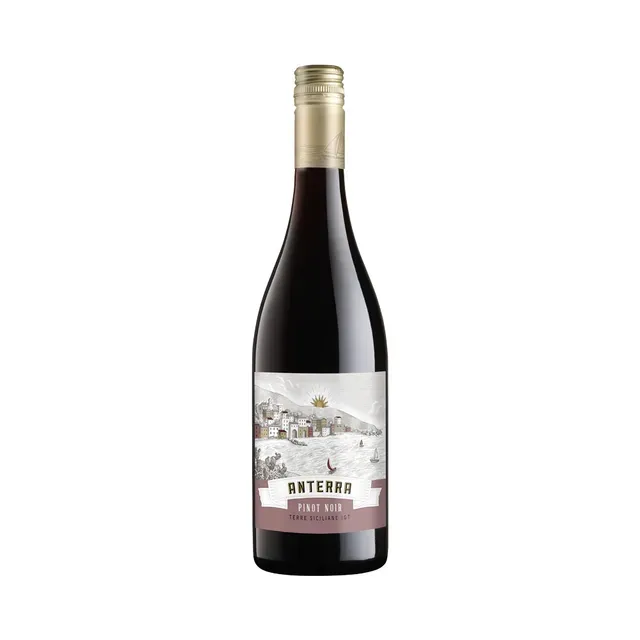 Anterra Pinot Noir 75 cl