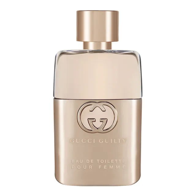 Guilty Pour Femme EdT 30ml