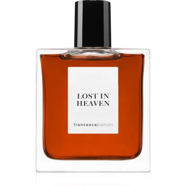 Francesca Bianchi Lost in Heaven parfüümiekstakt unisex 100 ml
