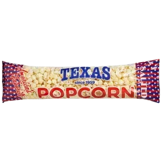 TEXAS Popcorn soolaga 175g