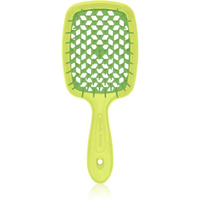 Janeke Superbrush Suur lapikhari juustele 20,3 x 8,5 x 3,1 cm 1 tk