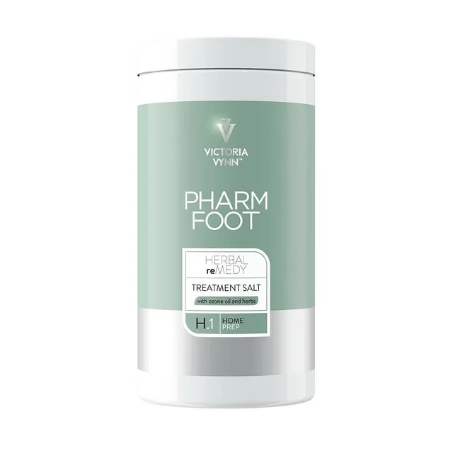 Pharm Foot Herbal reMEDY