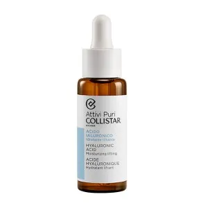 Collistar Hyaluronic Acid pinguldav näoseerum 30ml