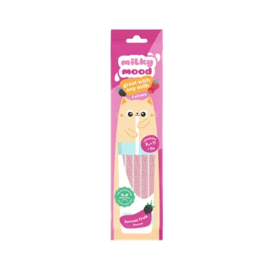 Piimakõrred metsmar.mait. Milky Mood 30g