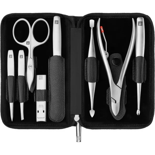 Zwilling Twinox Asian Competence Maniküürikomplekt