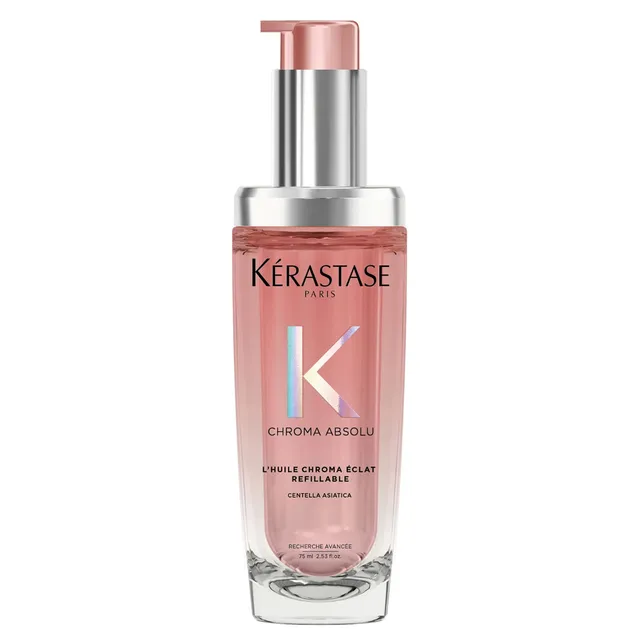 KERASTASE Chroma Absolu Radiance Sublimating Oil 75ml