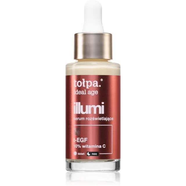 Tołpa Ideal Age Sära andev seerum C-vitamiiniga 30 ml