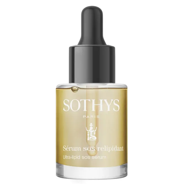 SOTHYS Ultra-Lipid Sos Serum 30ml