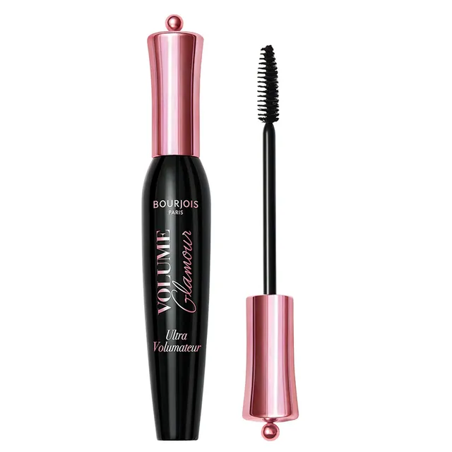 Bourjois Volume Glamour Mascara Black 12ml