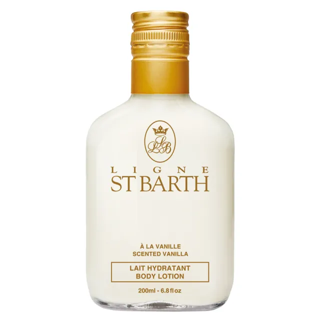 LIGNE ST BARTH Vanilla Body Lotion 200ml