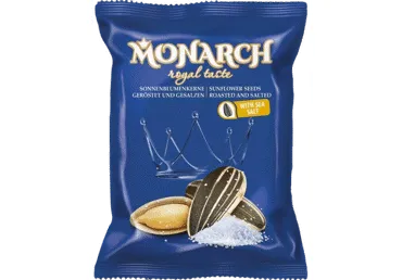 Triib.sool.päevalilleseemXXL MONARCH100g