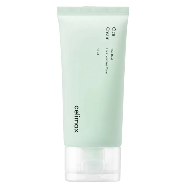 CELIMAX The Real Cica Soothing Cream 50ml