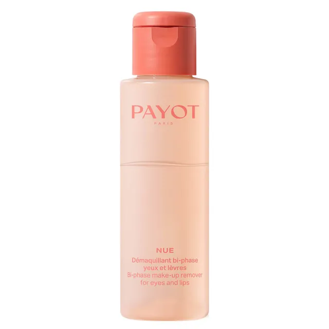 PAYOT Nue Bi-Phase Make-Up Remover For Eyes & Lips 100ml