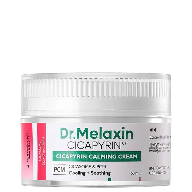 DR.MELAXIN Cicapyrin Calming Cream 50ml