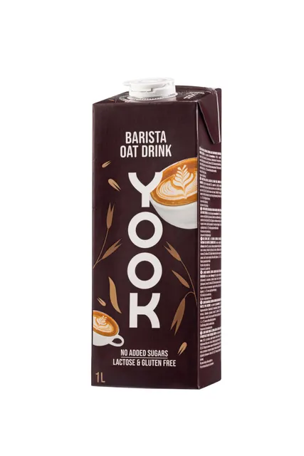 Yook Kaerajook Barista 1L