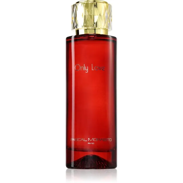Pascal Morabito Only Love Parfüümvesi naistele 100 ml