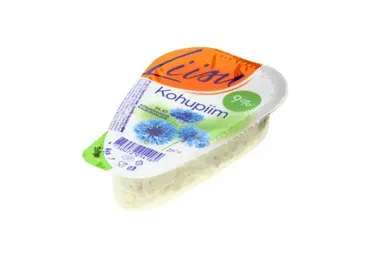 Kohupiim 9%, LIISU, 250 g