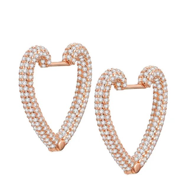 NEORE Love Warm Earrings