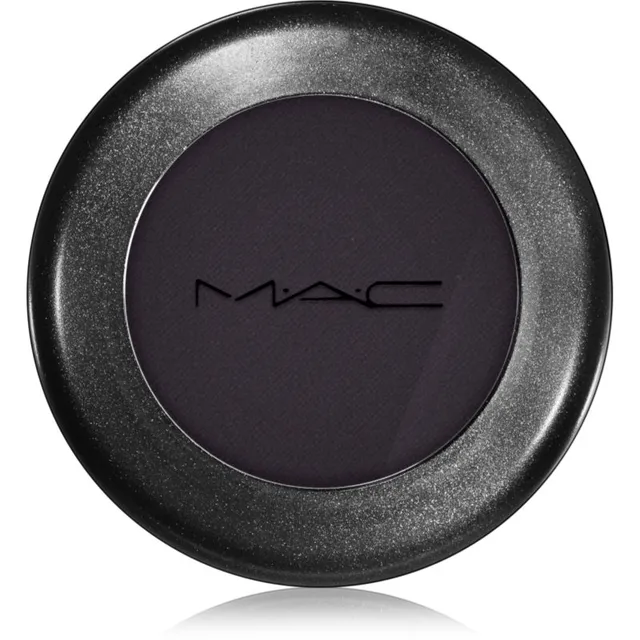 MAC Cosmetics Eye Shadow Lauvärv varjund Carbon 1.5 g