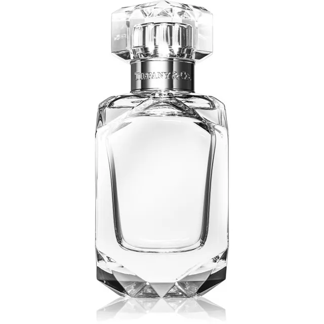 Tiffany & Co. Tiffany & Co. Sheer tualettvesi naistele 50 ml
