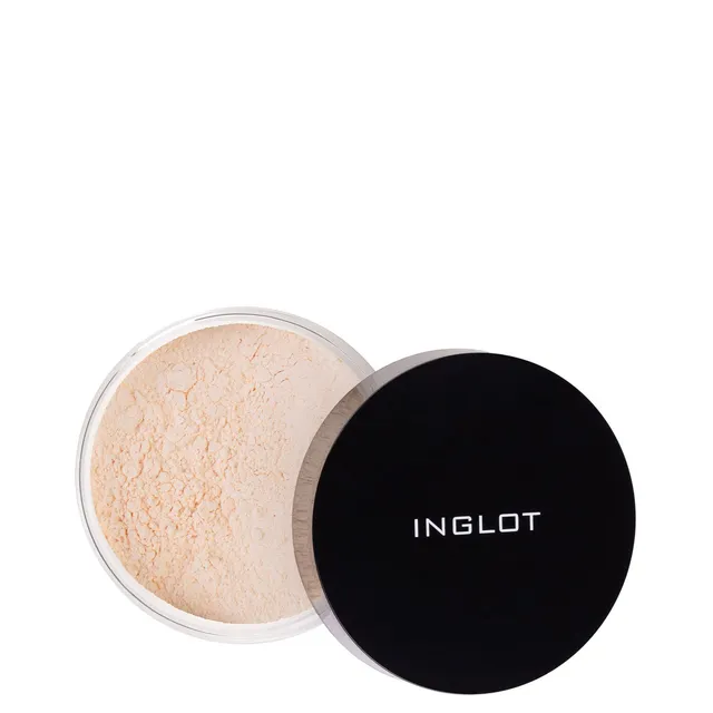INGLOT HD Illuminizing Loose Powder NF No.43 4.5g