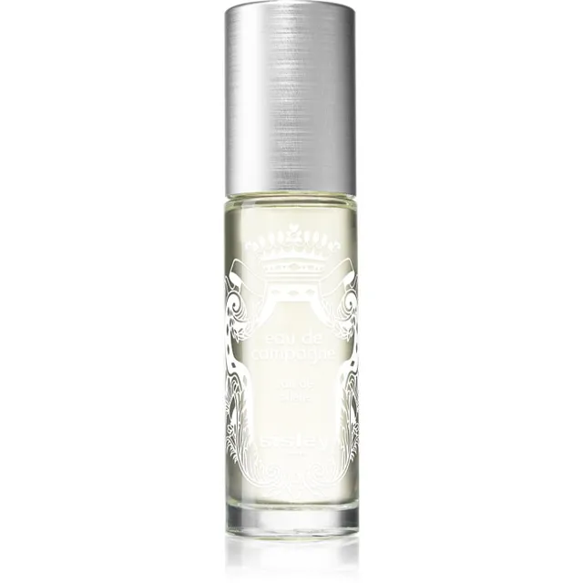 Sisley Eau de Campagne tualettvesi unisex 50 ml