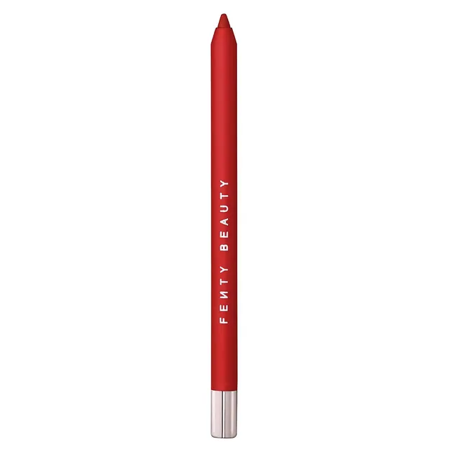 FENTY BEAUTY Trace'd Out Longwear Waterproof Pencil Lip Liner No.10 The MVP 1.24g