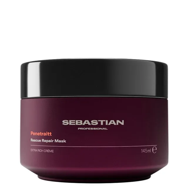SEBASTIAN PROFESSIONAL Penetraitt Mask 145ml