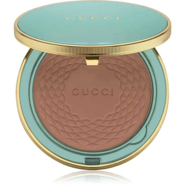 Gucci Gucci Beauty Poudre De Beauté Éclat Soleil Powder Päikesepuuder varjund 02 12 g