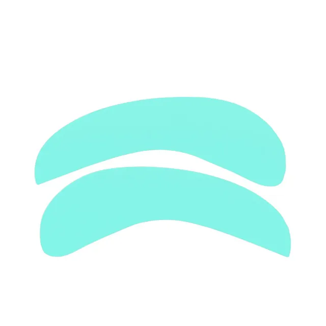 Ruthie Belle Reusable Silicone Patches