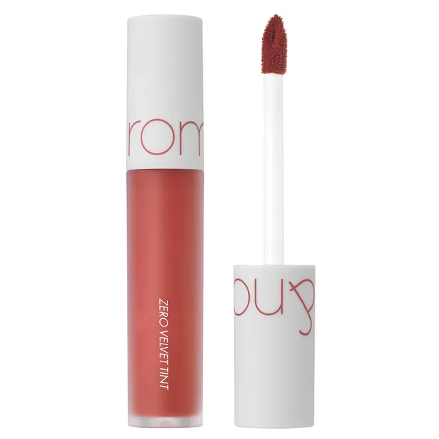 ROM&ND Zero Velvet Tint No.25 Nerd Pink 5.5g