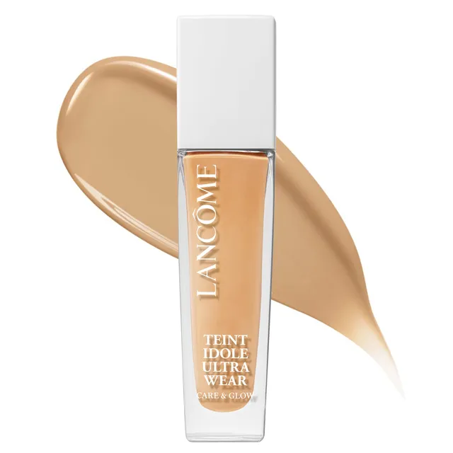 LANCOME Teint Idole Ultra Wear Care & Glow Foundation SPF25 No.230W 40ml