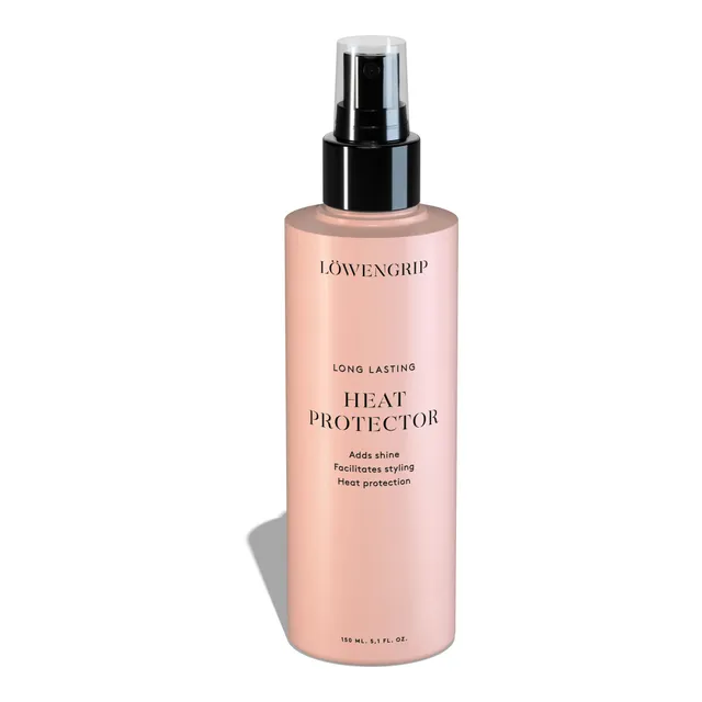 LÖWENGRIP Long Lasting Heat Protector 150ml
