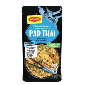 Maggi pasta Pad Thai kastmele 65g