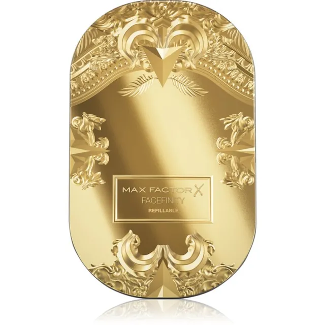 Max Factor Facefinity Refillable Tühi meigipalett 1 tk