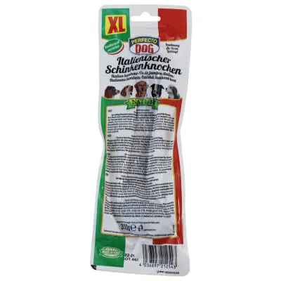 Koeramaius Perfecto singikont XL 350g