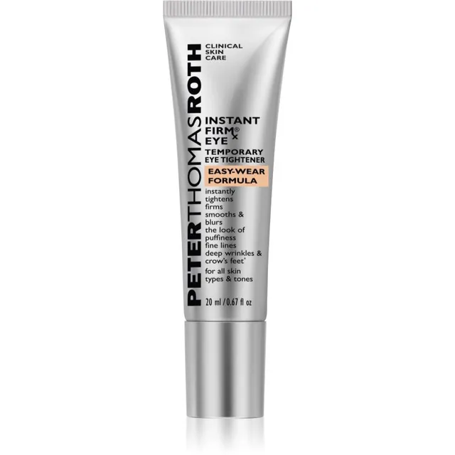 Peter Thomas Roth Instant FIRMx Eye Silmakreem naha noorendamiseks 20 ml