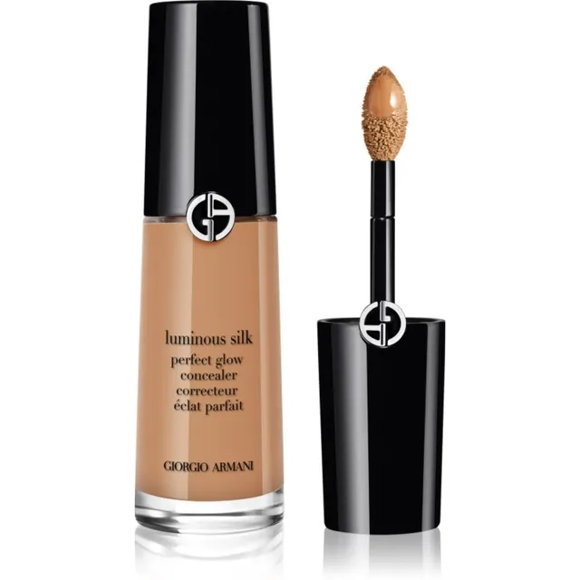 Armani Luminous Silk Concealer Valgustpeegeldav peitekreem varjund 7.5 12 ml